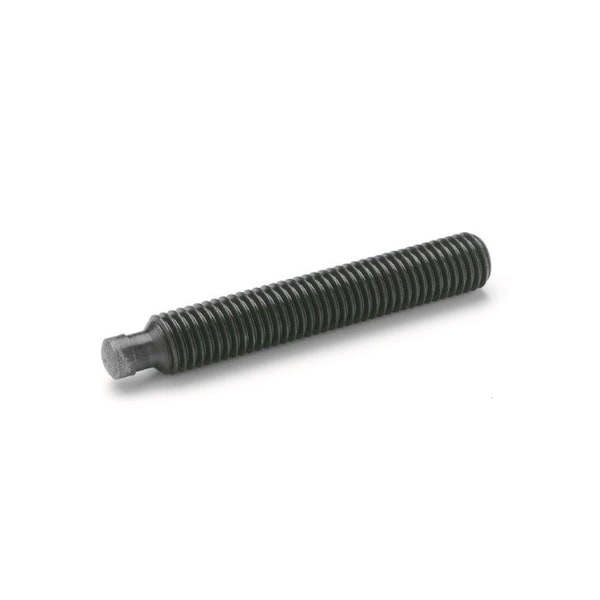 DIN6332-M20-150-SK Grub Screw Hardened